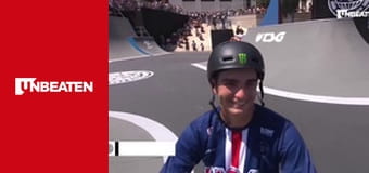 Extreme sports: FISE World Series