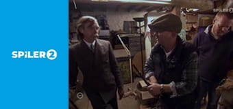 A brit kincsvadász S1E7