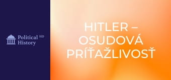 Hitler – Osudová príťažlivosť - 2. epizóda