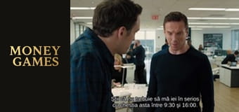 Miliarde Sezon 1 Episod 11