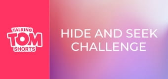 Hide and Seek Challenge S2E3 Hide and Seek Challenge S2E3