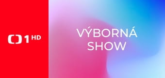Výborná SHOW