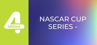 NASCAR Cup Series - 36. futam: Championship Race