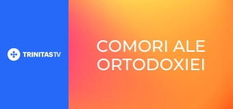 Comori ale Ortodoxiei