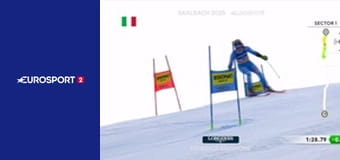 Biatlon: SP mužů: Östersund