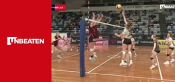 Australian Volleyball Super League