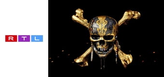 A Karib-tenger kalózai: Salazar bosszúja