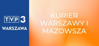 Kurier Warszawy i Mazowsza