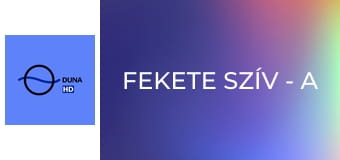 Fekete szív - A Sansalan család titka E19