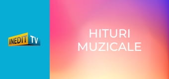 Hituri muzicale