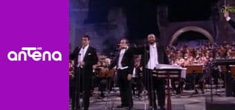 Legendy opery S1E3 - Placido Domingo