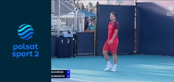 Tenis: ATP 1000 - Miami Open