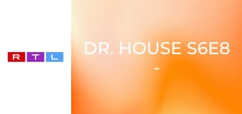 Dr. House S6E8 - Csapatmunka