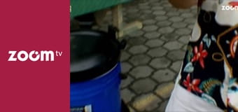 Wojciech Cejrowski - boso przez świat S1E17 - W drodze do dżungli