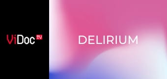 Delirium