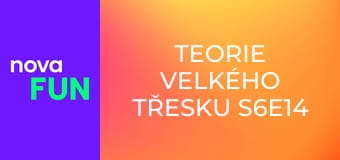 Teorie velkého třesku S6E14 - Kripke-Cooperova inverze