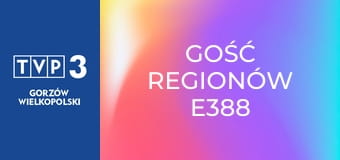 Gość regionów E388