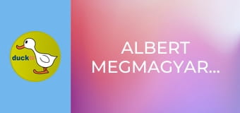 Albert megmagyarázza
