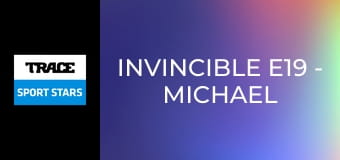 Invincible E19 - Michael Schumacher