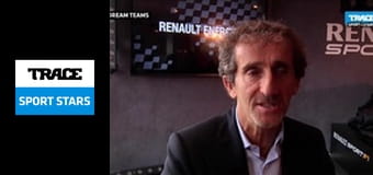 Flashpoint E34 - Barty & Goolagong Cawley / Evans / Prost V Senna