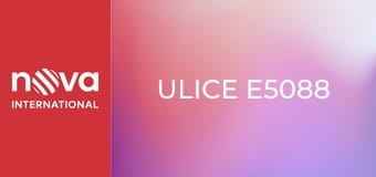 Ulice E5088