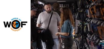 Bike Sport Séria 1 Epizóda 3