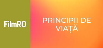 Principii de viață