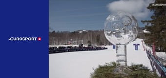 Snowboarding: SP Mount Saint Anne