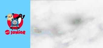 Tomek i przyjaciele Sezon 8 Odcinek 21