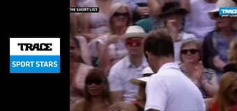 The Short List E10 - Top 10 NBA Characters