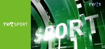 Sport - Simulcast TVR