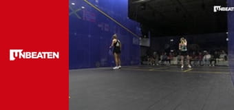 Squash - PSA World Championships