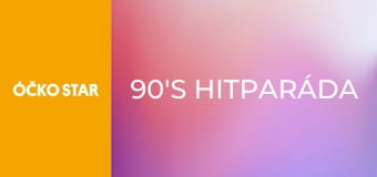 90's HITPARÁDA
