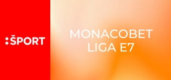 MONACObet liga E7