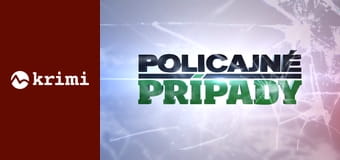 Policajné prípady S3E13 - Dieťa v kontajneri, Domáce násilie, Votrelec, Napadnutie boxerom