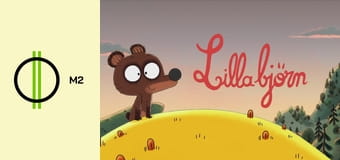 Bonbon, a kismackó - Bonbon, a költő