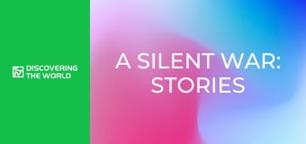 A Silent War: Stories of Human Suffering and Resilience in Congo A Silent War: Stories of Human Suffering and Resilience in Congo