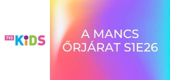 A Mancs őrjárat S1E26 - A kutyik és a kalózkincs  A Mancs őrjárat S1E26 - A kutyik és a kalózkincs