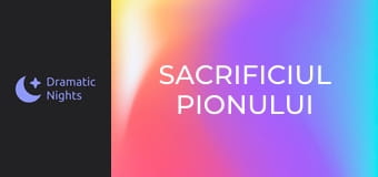 Sacrificiul pionului