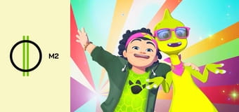 Denver, az utolsó dinoszaurusz - Denver nem kér a tűkből