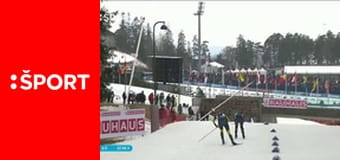 Športové ozveny E12