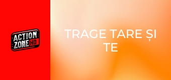 Trage tare și te scoți