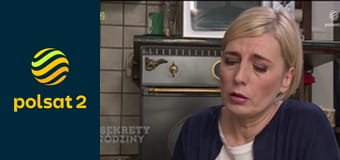 Sekrety rodziny S2E34 - Przyjaciółka rodziny