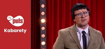 Hit Kabaret Show Sezon 1 Odcinek 6
