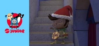 Rycerz Mike Sezon 1 Odcinek 26