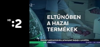 Správy - Hírek E57