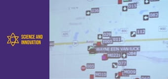 Science and Innovation Сезон 1 Епизод 5