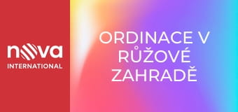 Ordinace v růžové zahradě 2 S2E168 - Mně lhát nemusíš