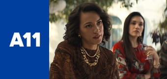 Narcos: Mexiko - Ukázat prstem