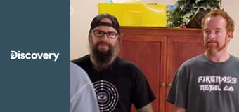 100 dní v divočine (2)